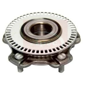 Apec Wheel Bearing Kit AWB1612