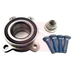 Apec Wheel Bearing Kit AWB1614