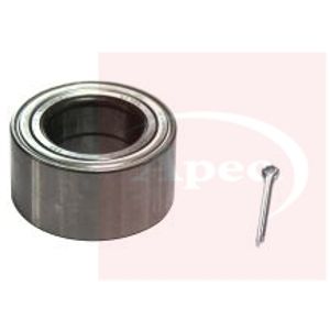 Apec Wheel Bearing Kit AWB1615