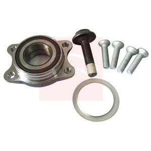 Apec Wheel Bearing Kit AWB1618