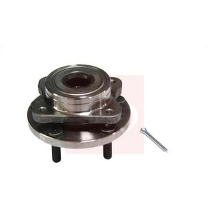 Apec Wheel Bearing Kit AWB1622