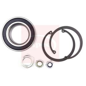 Apec Wheel Bearing Kit AWB1623