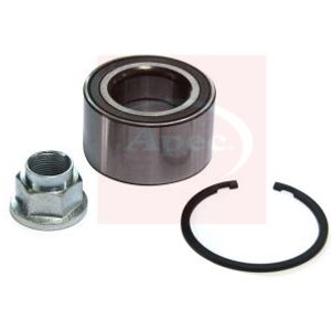 Apec Wheel Bearing Kit AWB1624