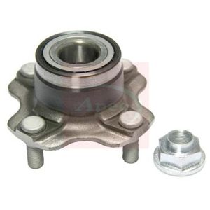 Apec Wheel Bearing Kit AWB1625