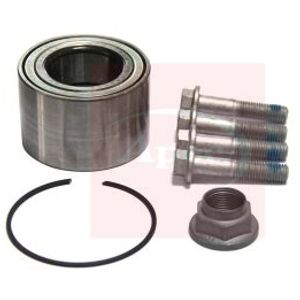 Apec Wheel Bearing Kit AWB1626