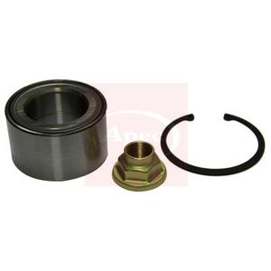 Apec Wheel Bearing Kit AWB1627