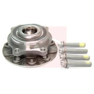 Apec Wheel Bearing Kit AWB1628
