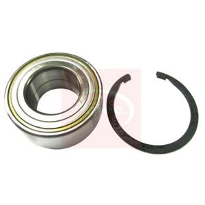 Apec Wheel Bearing Kit AWB1631