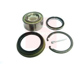 Apec Wheel Bearing Kit AWB1632