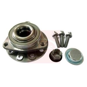 Apec Wheel Bearing Kit AWB1633