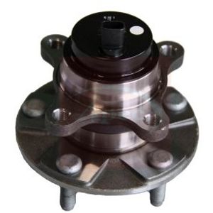 Apec Wheel Bearing Kit AWB1634