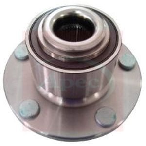 Apec Wheel Bearing Kit AWB1639