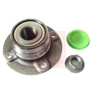Apec Wheel Bearing Kit AWB1643