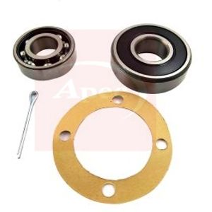 Apec Wheel Bearing Kit AWB1646