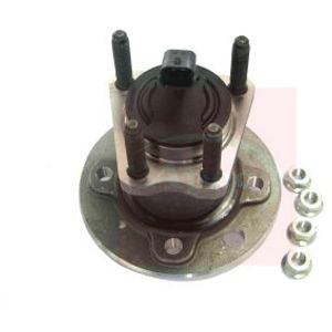 Apec Wheel Bearing Kit AWB1647