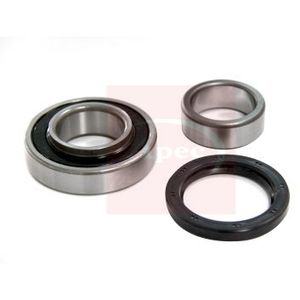 Apec Wheel Bearing Kit AWB1648