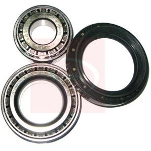 Apec Wheel Bearing Kit AWB1649