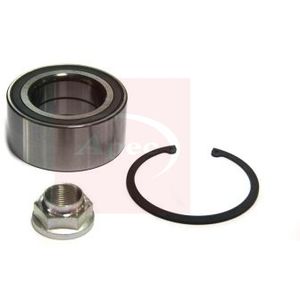 Apec Wheel Bearing Kit AWB1650