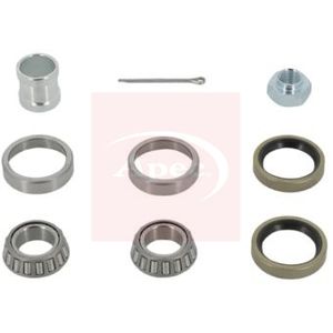 Apec Wheel Bearing Kit AWB1652