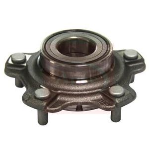 Apec Wheel Bearing Kit AWB1654