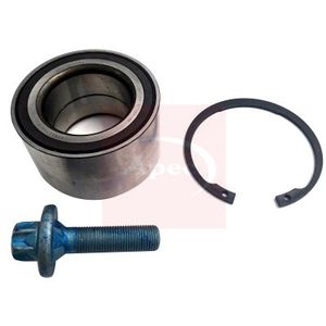 Apec Wheel Bearing Kit AWB1660