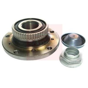 Apec Wheel Bearing Kit AWB1663