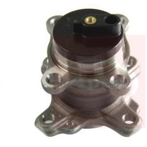 Apec Wheel Bearing Kit AWB1669