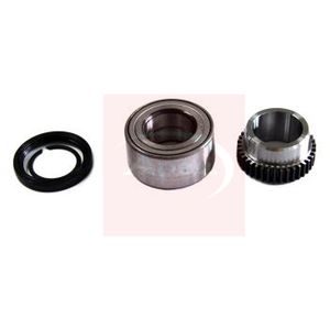 Apec Wheel Bearing Kit AWB1670
