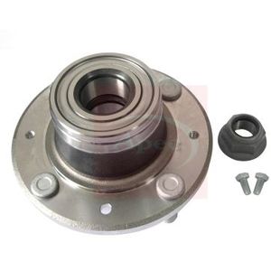 Apec Wheel Bearing Kit AWB1673