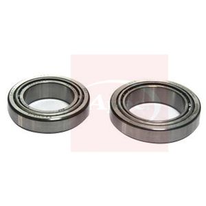 Apec Wheel Bearing Kit AWB1676