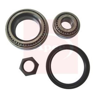 Apec Wheel Bearing Kit AWB1677