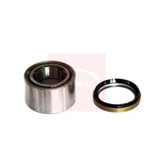 Apec Wheel Bearing Kit AWB1681