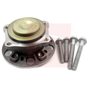Apec Wheel Bearing Kit AWB1686