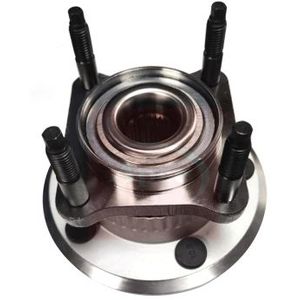 Apec Wheel Bearing Kit AWB1687