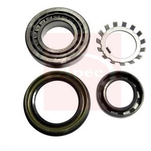 Apec Wheel Bearing Kit AWB1688