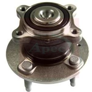 Apec Wheel Bearing Kit AWB1689