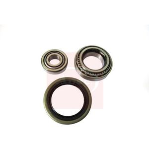 Apec Wheel Bearing Kit AWB1690