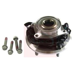 Apec Wheel Bearing Kit AWB1691