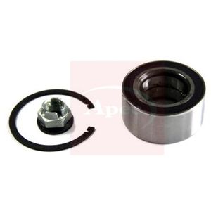 Apec Wheel Bearing Kit AWB1692