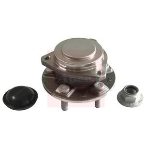 Apec Wheel Bearing Kit AWB1694
