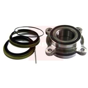 Apec Wheel Bearing Kit AWB1696