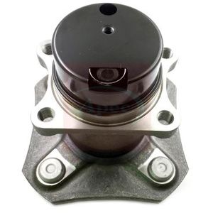 Apec Wheel Bearing Kit AWB1697