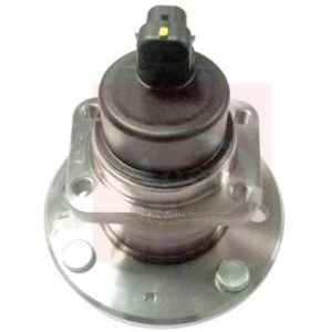 Apec Wheel Bearing Kit AWB1699