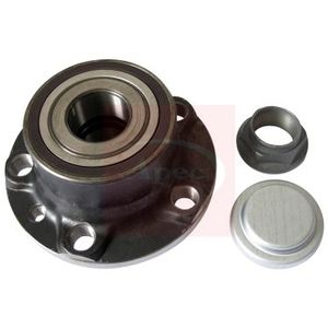 Apec Wheel Bearing Kit AWB1703