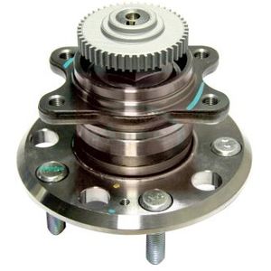 Apec Wheel Bearing Kit AWB1711