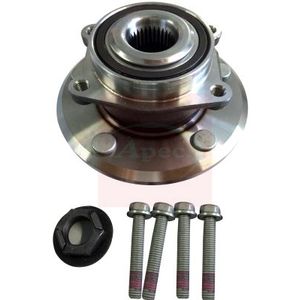 Apec Wheel Bearing Kit AWB1712