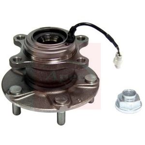 Apec Wheel Bearing Kit AWB1715