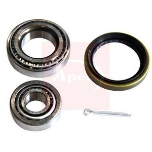 Apec Wheel Bearing Kit AWB1716