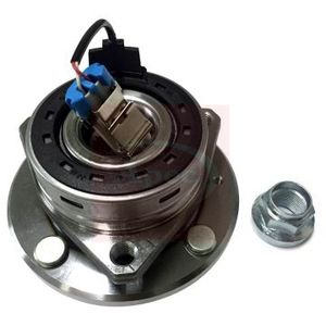 Apec Wheel Bearing Kit AWB1717