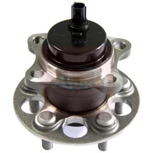 Apec Wheel Bearing Kit AWB1718